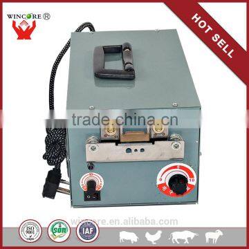 China Hot Selling Debeaking Machine for Poultry Debeaker