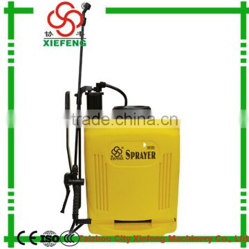 Hand Pump rechargeable electric garden sprayers