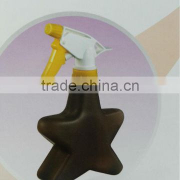 new design plastic spray bottle with trigger cap -54