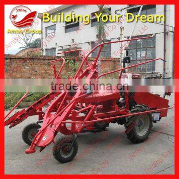 low price of mini sugar cane harvester 0086-13733199089