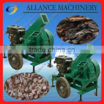 251 Shaving Board Making Disk Wood Chipper photo-6