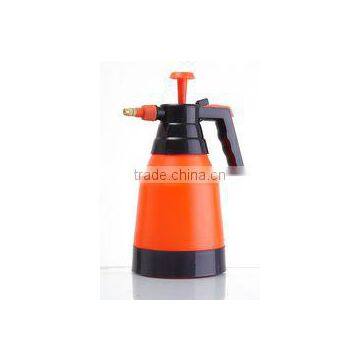 Low price plastic garden pressure sprayer hand trigger sprayers