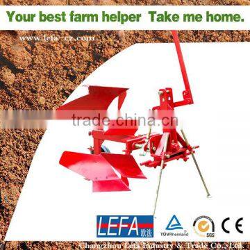 CE Agricultural Mini Farm Tractor Reverse Plow