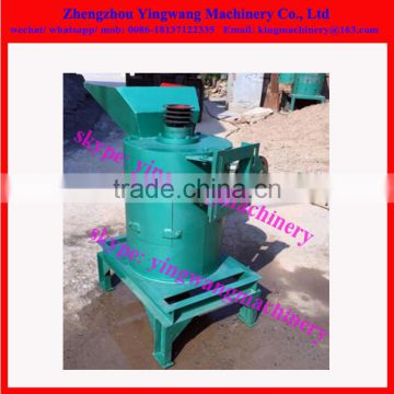 Coal cinder /coal block /coal gangue crusher machine