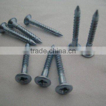 wood screw