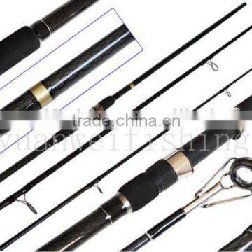 IM6 Carbon CP194 Carbon carp fishing rod