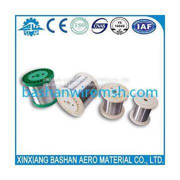 China Manufacturer HQ Stainless Steel Fine Wire photo-2