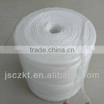 tomato baler twine/pp string/pp rope