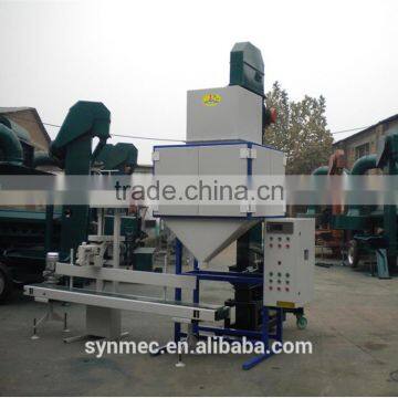 Bagging Scale System/ Grain Packing Machine photo-4