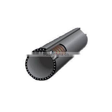 High quality belt Tubular Conveyor Rubber Belt