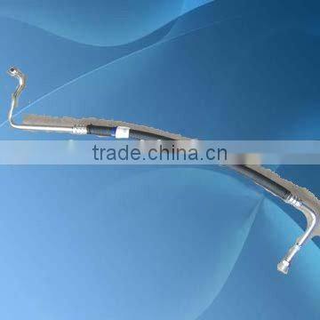 Air compressor intake hose for Howo