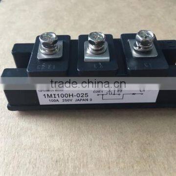 Original Transistor 1MI100H-025 photo-2