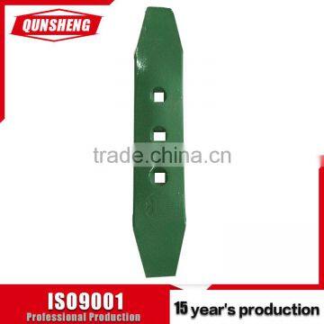 Wholesale Stable Durable Machine Cultivator Accessories with Plow Tip