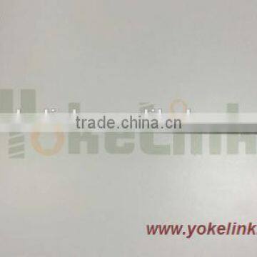 Hot Dip Galvanized Ground Rod per ANSI C135.30 photo-4