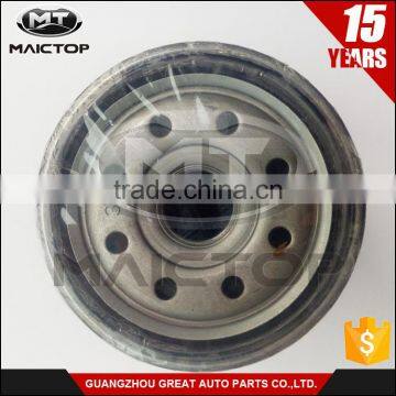 Good Performance Auto Parts Oil Filter Type Oil Filter for Toyota OEM 90915-YZZD2 photo-3