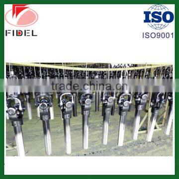 Durable Quality Cardan Pto Drive Shaft photo-2