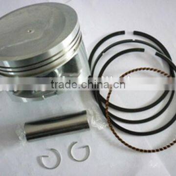 China Supplier Air Cooled Diesel Engine 186 Piston photo-4