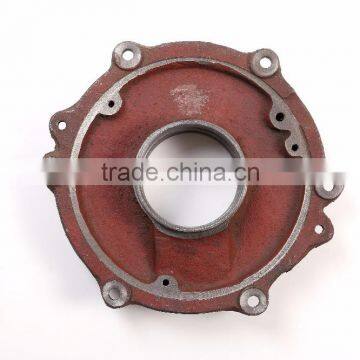 Diesel Engine Main Bearing Cover, Main Bearing Cap photo-3