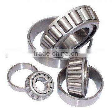 high precision tapered roller bearing 32220