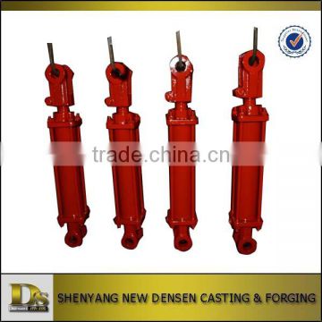 heavy duty hydraulic cylinder