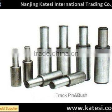 High Quality pc/ex/kato/sk excavator/loader/dozer part Track Pin&Bushing