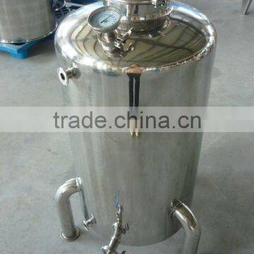 Stainless Steel Pot Distillation photo-2