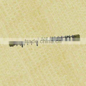 Roland spare parts, gripper bar RO23101 for Roland printing machine