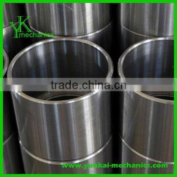 EU- quality Stainless steel cnc machining bush