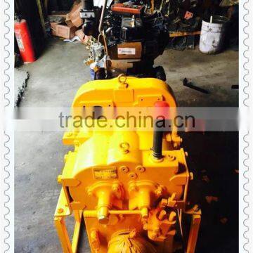 Бренд China ANSION, компактный колесный погрузчик ZL12F на 1,2 тонны для дорожного строительства photo-4