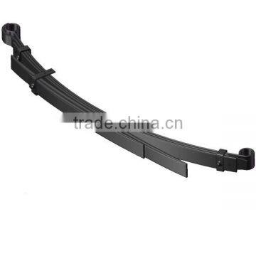 TH P60/8/3 China OEM Truck Parts Pickup Leaf Spring photo-3
