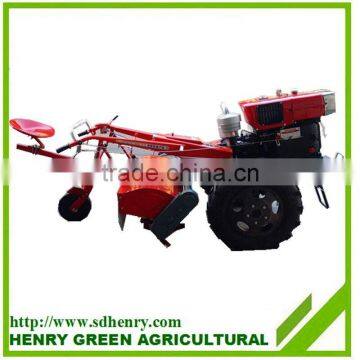 for Walking Tractor Ridger photo-3