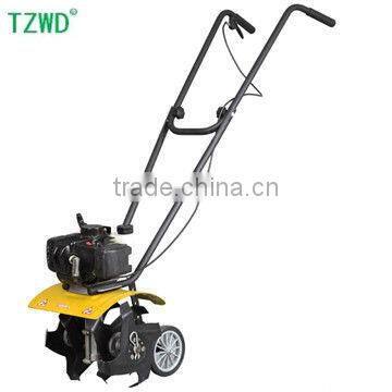 Mini tiller rotary cultivator (BK-12)