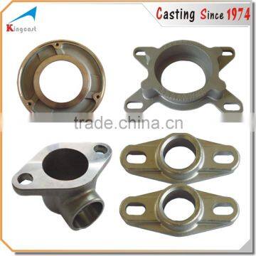 Hot selling China supplier stainless steel casting ss 316 price per kg