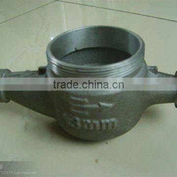 precision high pressure aluminum gravity casting