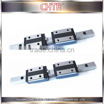 China Supplier High Quality Milling Machine Parts