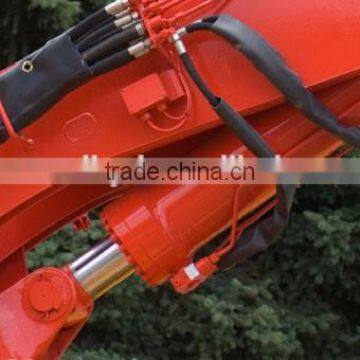 telescopic hydraulic cylinder for sale