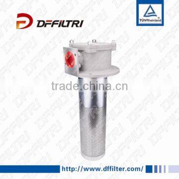 Hydraulic WY-A 300*10Q2H Magnetic Return Oil Filter photo-2