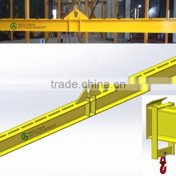 Spreader Beam in Other Lifting Tools