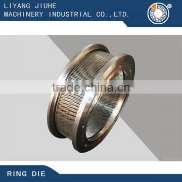 cnc forging parts ring die for pellet press die