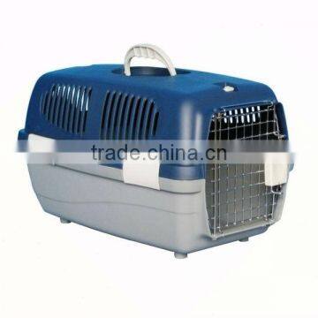 pet supplies wire dog carrier transporting