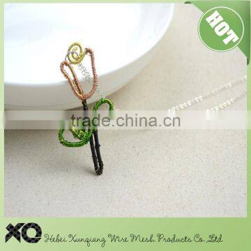 Beautiful Handmade Copper Wire for Jewelry photo-2