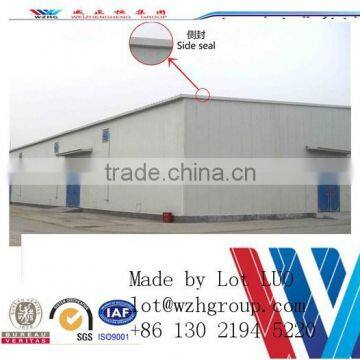 EPS Sandwich Panel Related Accessories/ Prefabricated House Related Accessories photo-4