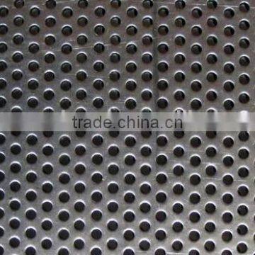 metal perforated belt/perforated wire mesh sheet (manufacturer)