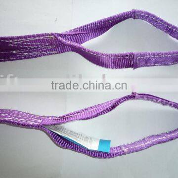 flat webbing slings