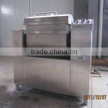 Automatic Stainless Steel small dough sheeter machine Made In China