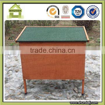 SDR010 Wooden Rabbit Pet Cage photo-6