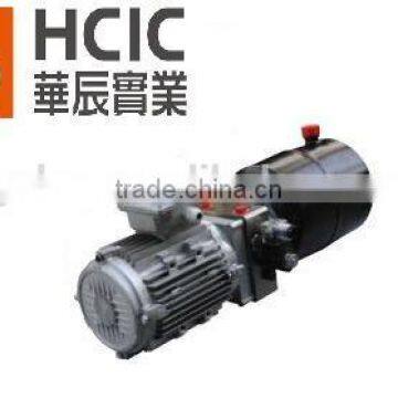 Manufacturer of Solenoid Valve Motive Power Pack Unit for Dock Leveler photo-2