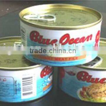 canned tuna in vegetable oil canned tuna