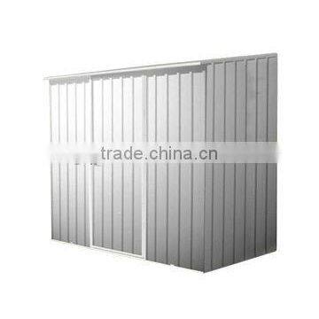 Outdoor Metal Garden Shed,storage Shed photo-6