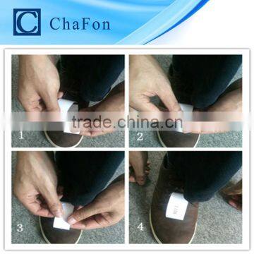 Epc Gen2 Passive Rfid Timing Chip Sports Tags for Race Timing System photo-6